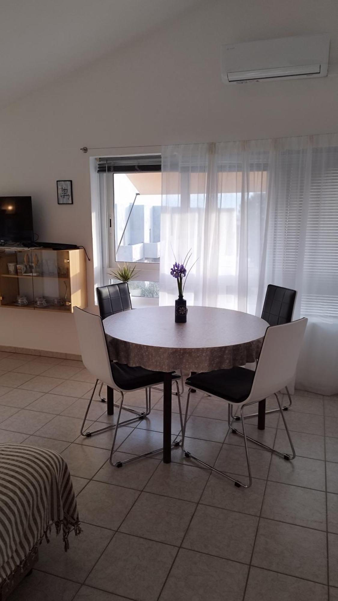 Apartment Mare Vrsi Buitenkant foto