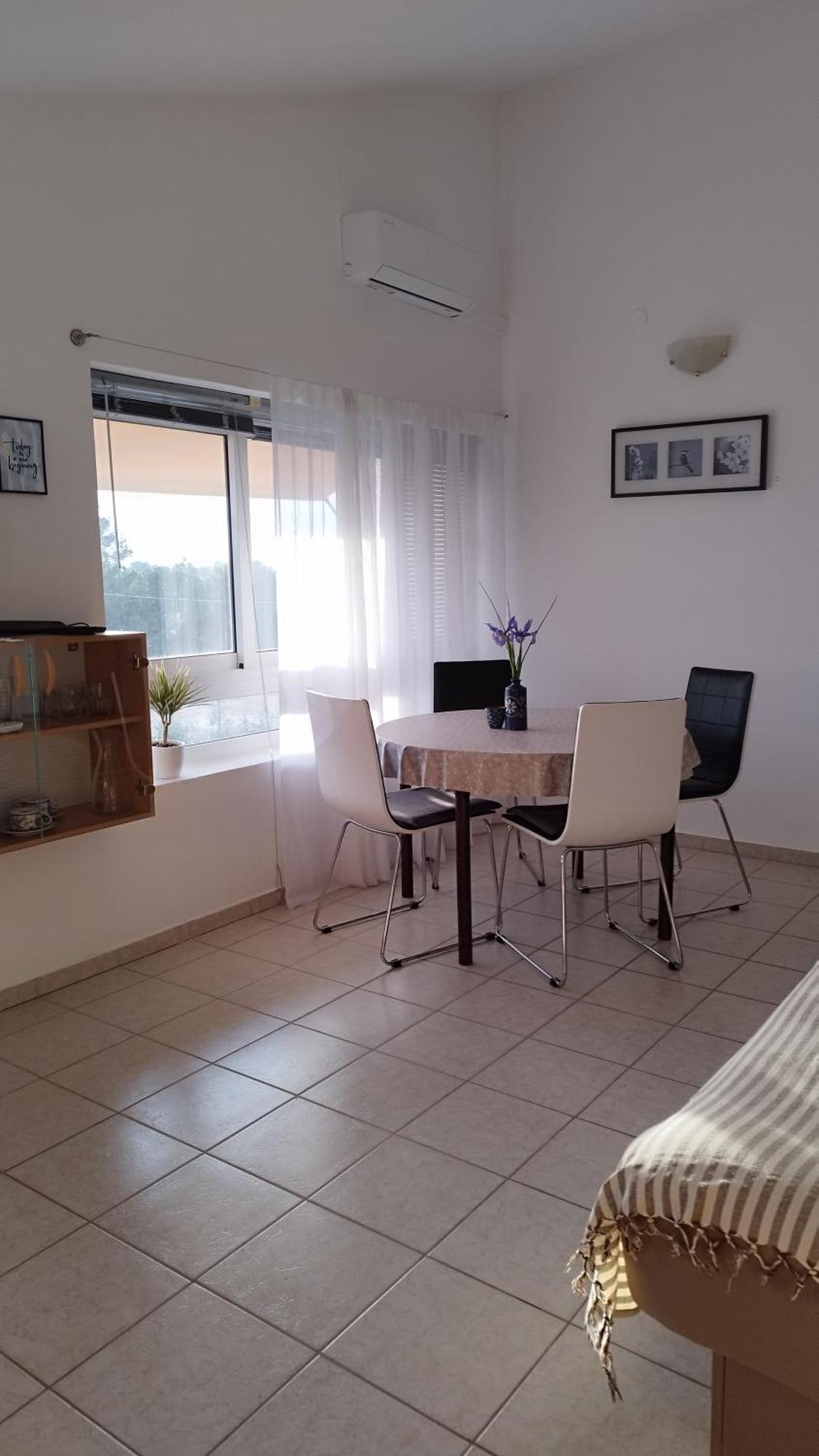 Apartment Mare Vrsi Buitenkant foto